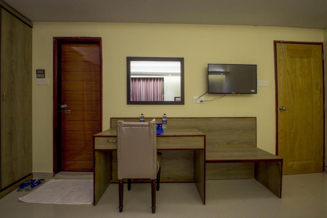 Hotel Mira Garden Srihotto Zewnętrze zdjęcie