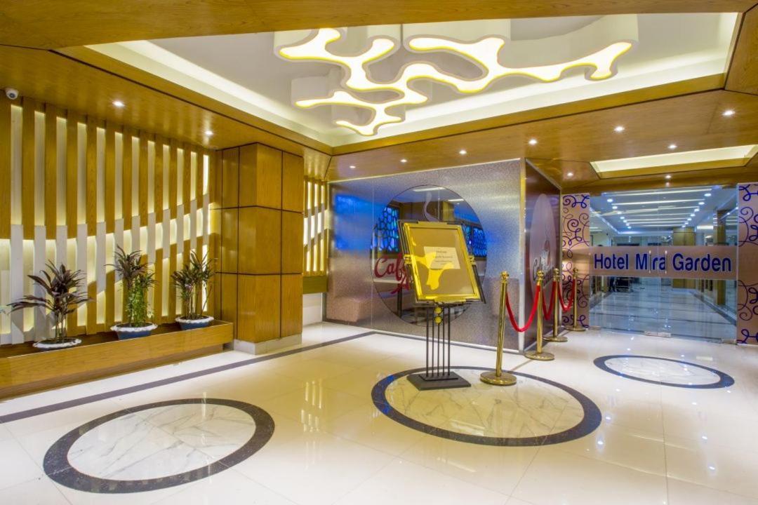 Hotel Mira Garden Srihotto Zewnętrze zdjęcie