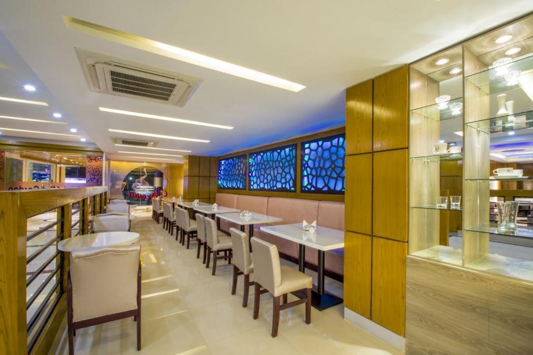 Hotel Mira Garden Srihotto Zewnętrze zdjęcie