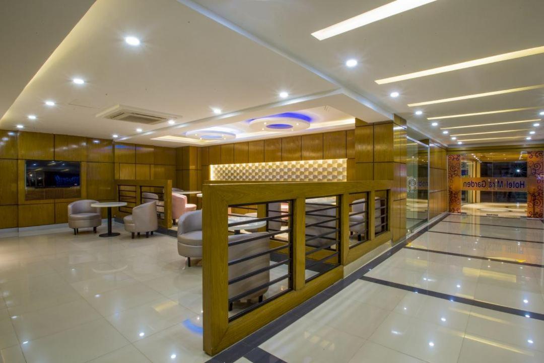 Hotel Mira Garden Srihotto Zewnętrze zdjęcie