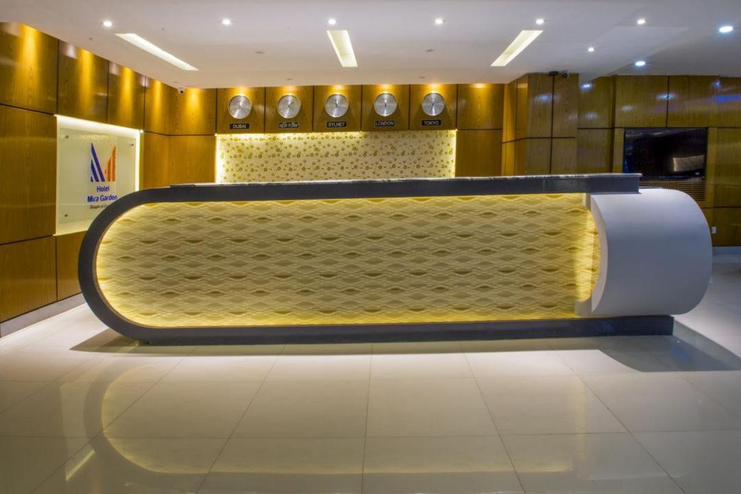 Hotel Mira Garden Srihotto Zewnętrze zdjęcie