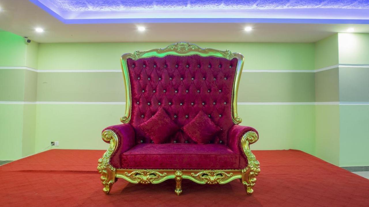 Hotel Mira Garden Srihotto Zewnętrze zdjęcie